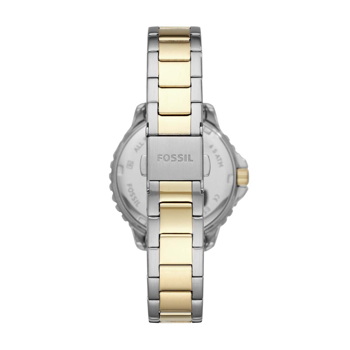 Reloj Multicolor para Mujer Fossil