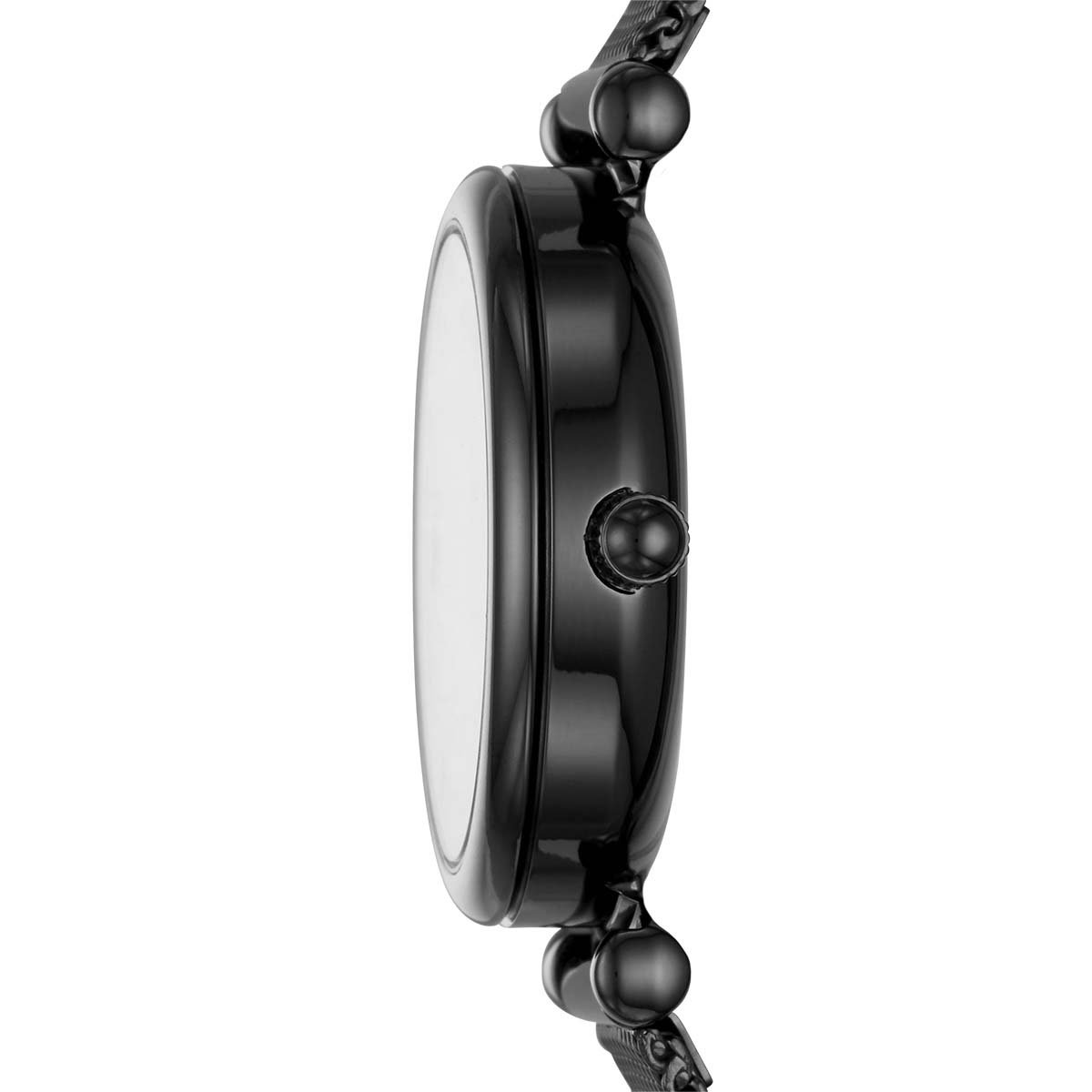 Reloj Negro para Dama Fossil