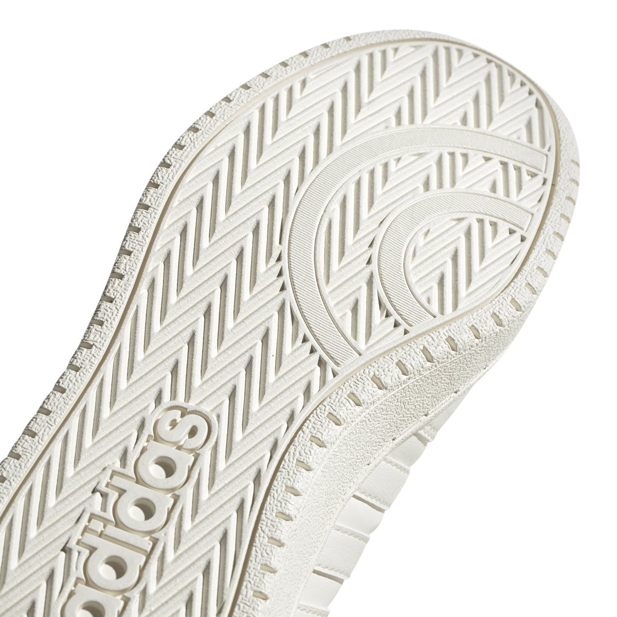 Tenis Basketball Hoops 2 Mid Adidas para Dama