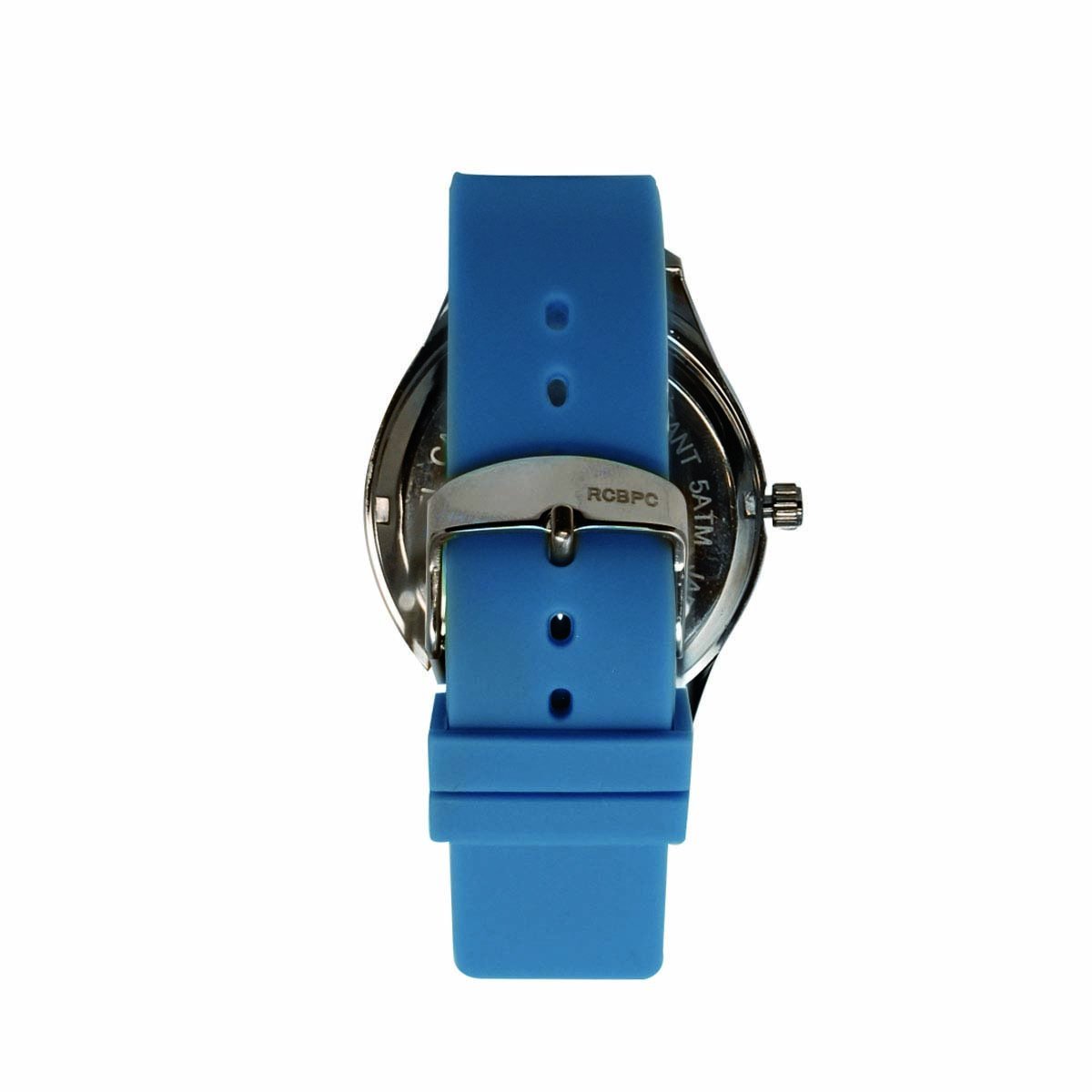 Reloj Azul para Dama Polo Club