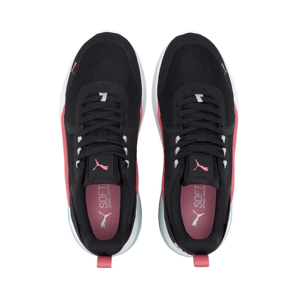 Tenis Casual Ascend Puma - Dama