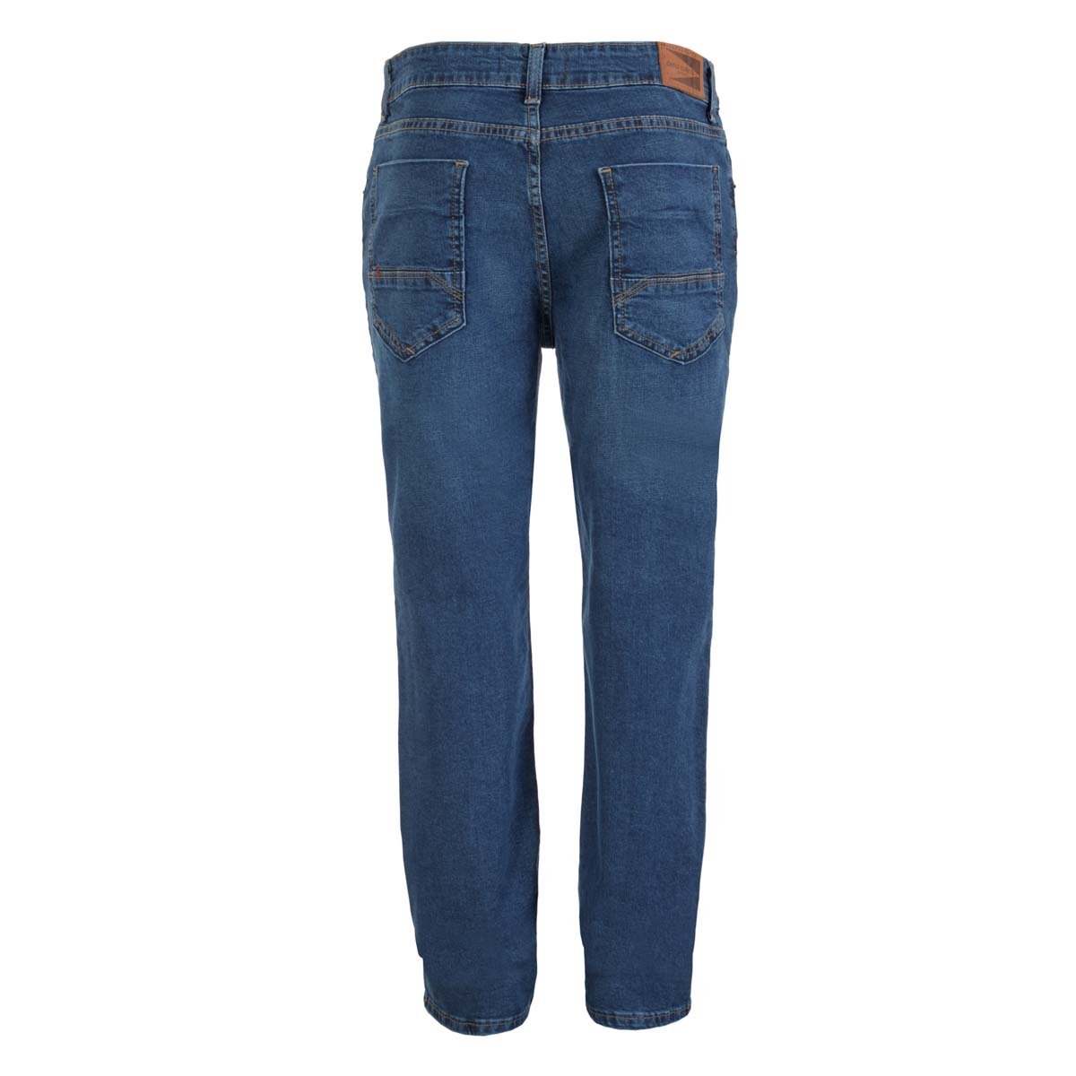 Jeans Azul Carlo Corinto Sport para Caballero