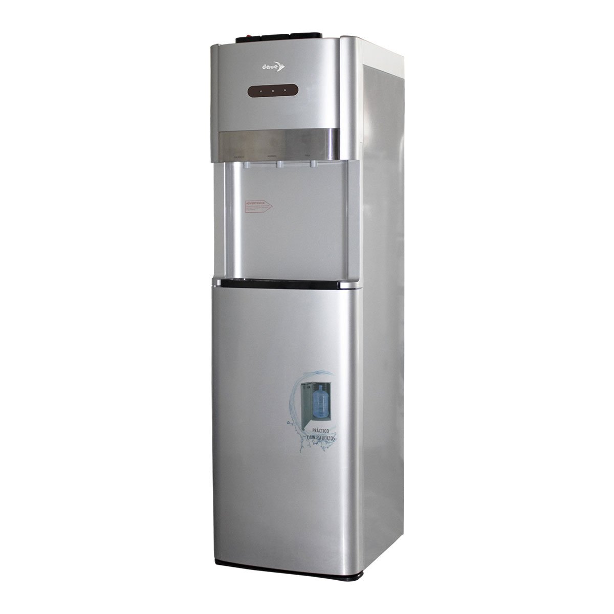 Dispensador de Agua Oculto Eapb07 Dace