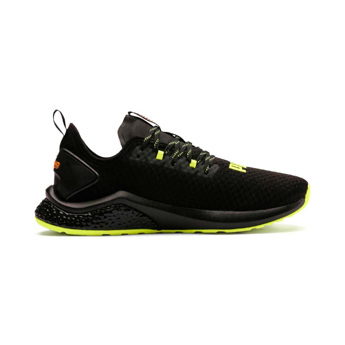 puma correr