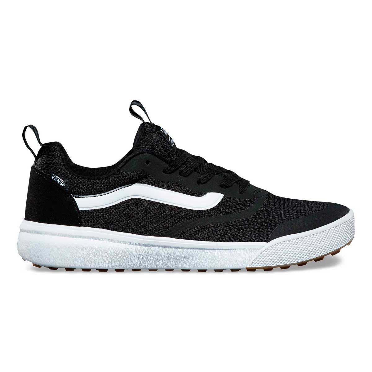 Tenis Ua Ultrarange Rapidw Vans para Caballero
