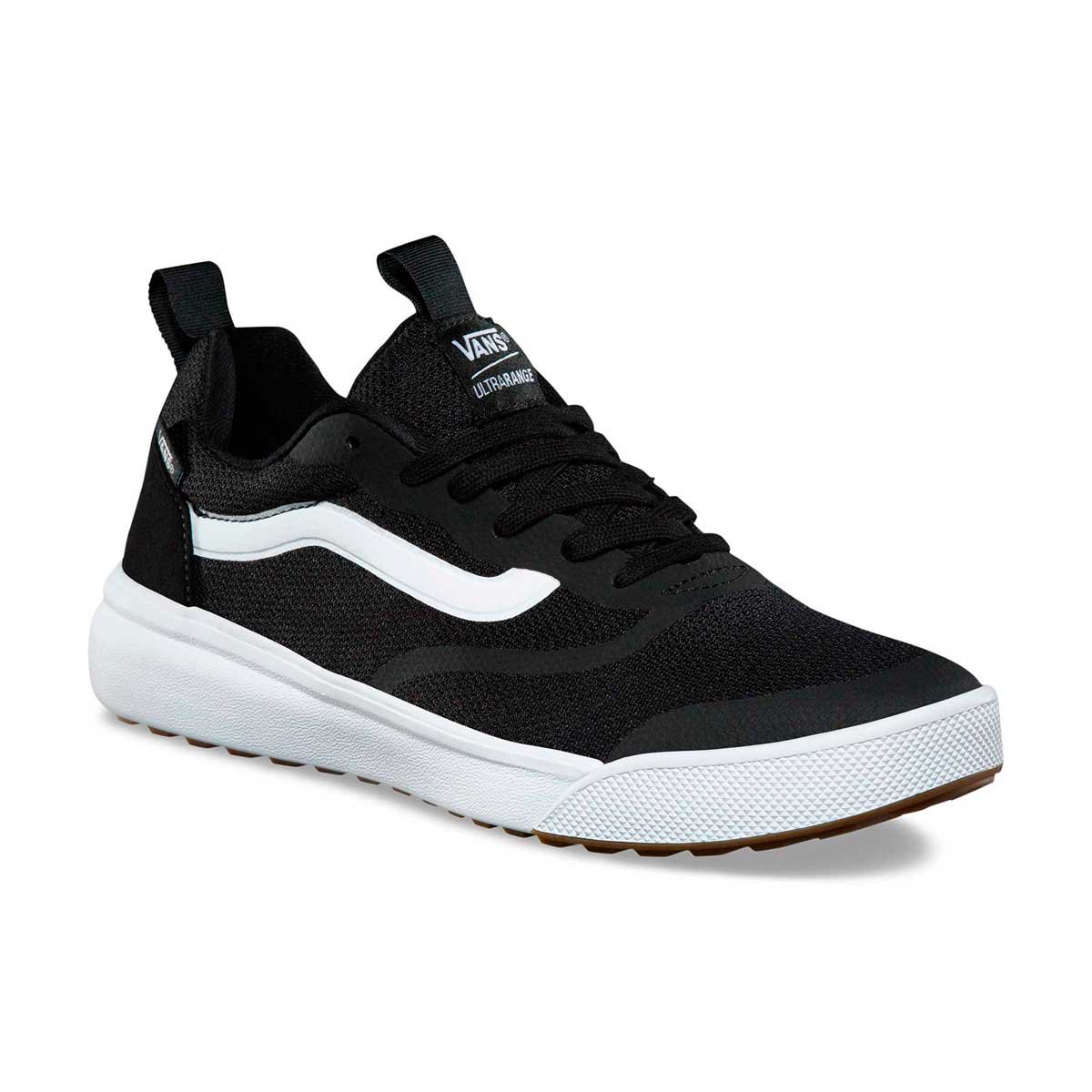 Tenis Ua Ultrarange Rapidw Vans para Caballero