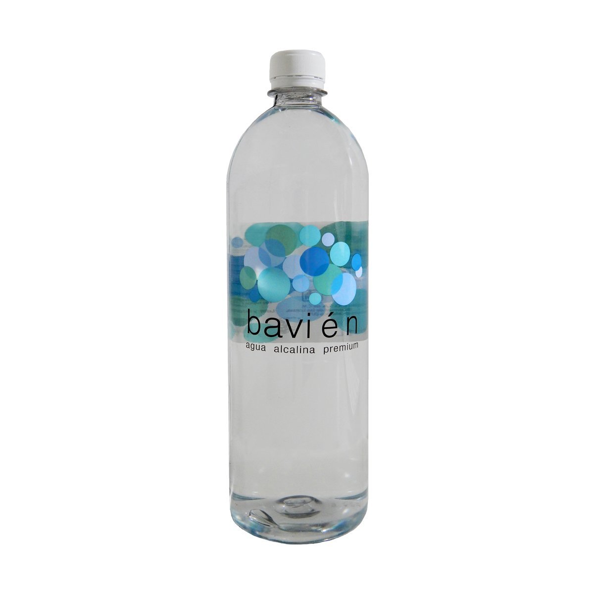 Agua Alcalina Premium 1L Bavien