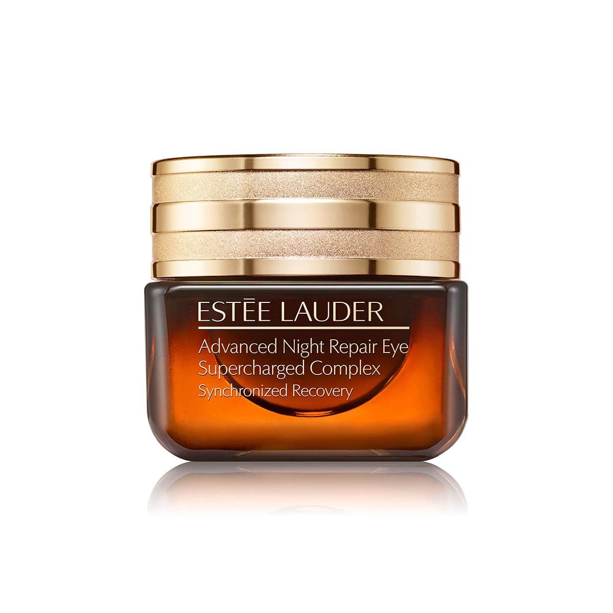 Tratamiento para Contorno de Ojos Advanced Night Repair Eye Supercharged 15 Ml Estee Lauder