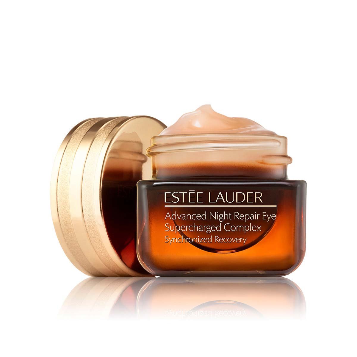 Tratamiento para Contorno de Ojos Advanced Night Repair Eye Supercharged 15 Ml Estee Lauder