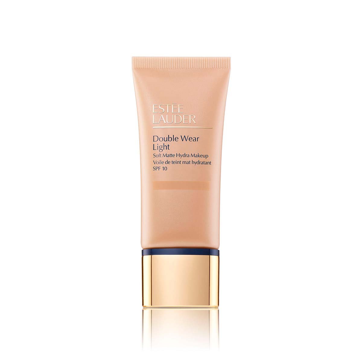 Base de Maquillaje Estée Lauder Double Wear Light 2N1 Desert Beige