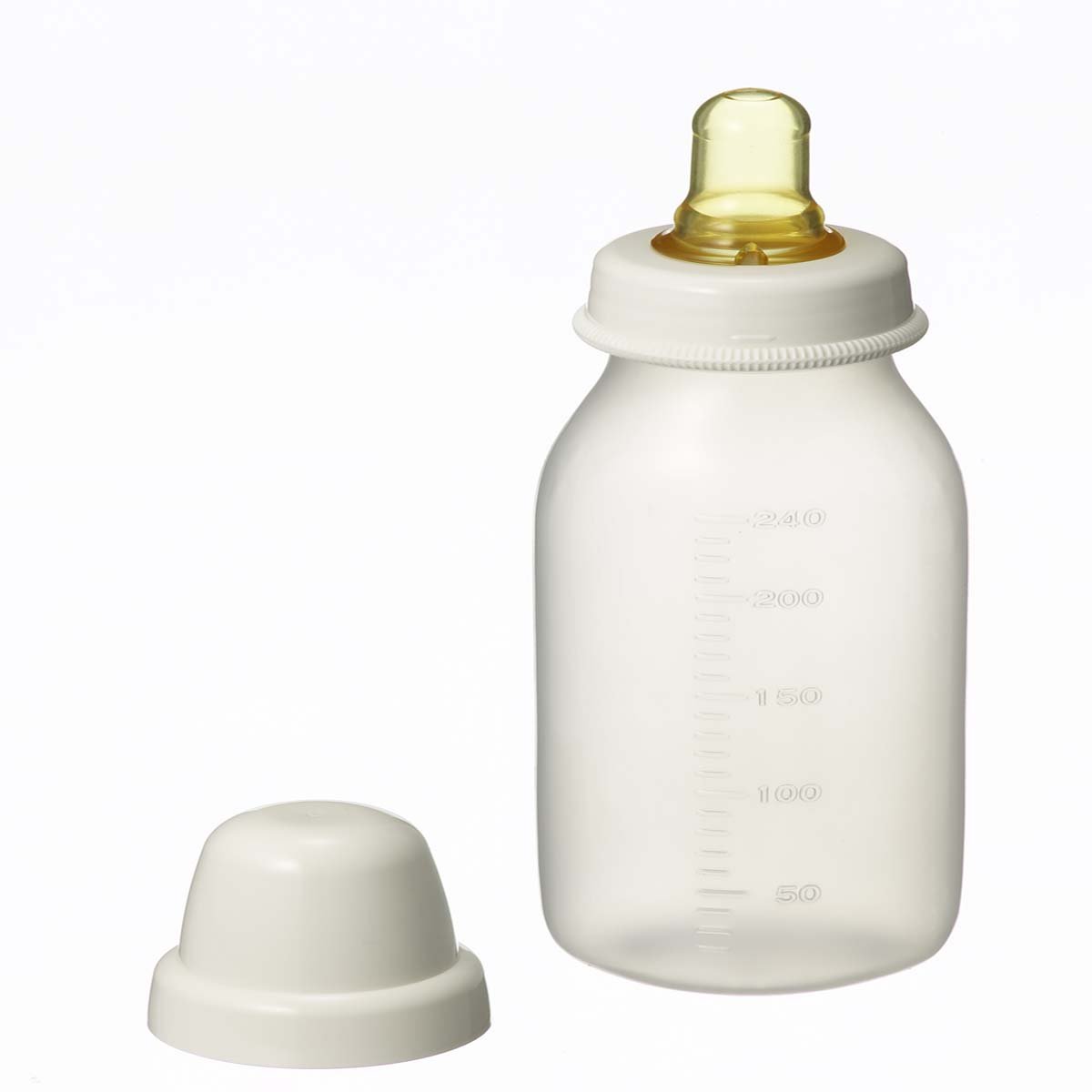 Biberón Especial 4 Oz Pigeon