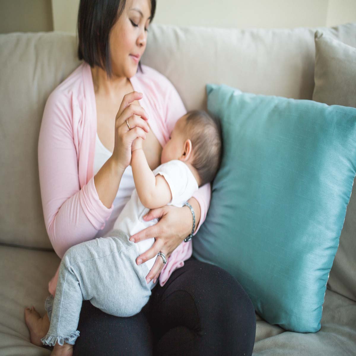 Set de Inicio para Lactancia Lansinoh