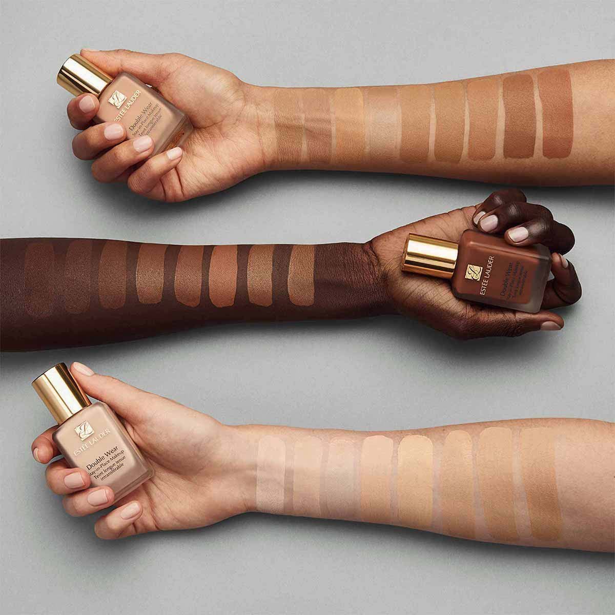 Base de Maquillaje Estée Lauder Double Wear Fps 15