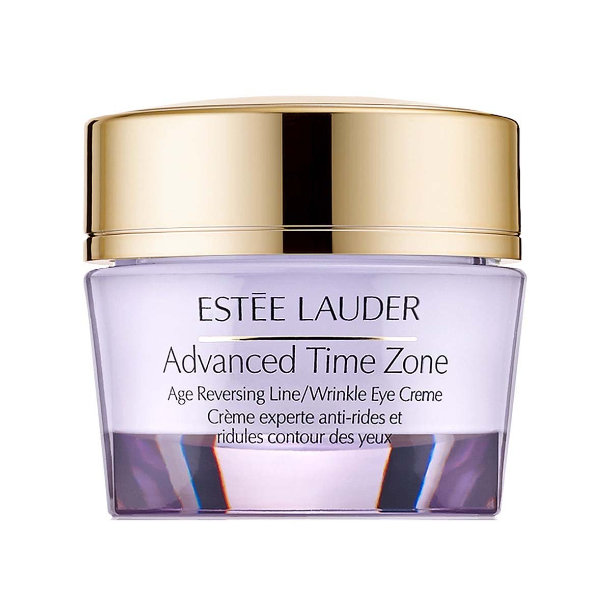 Crema de Ojos Estée Lauder Advanced Time Zone Age Reversing Line/wrinke