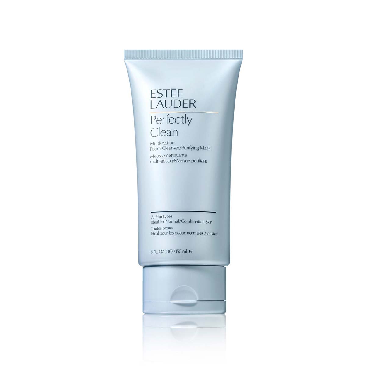 Desmaquillante Estée Lauder Perfectly Clean