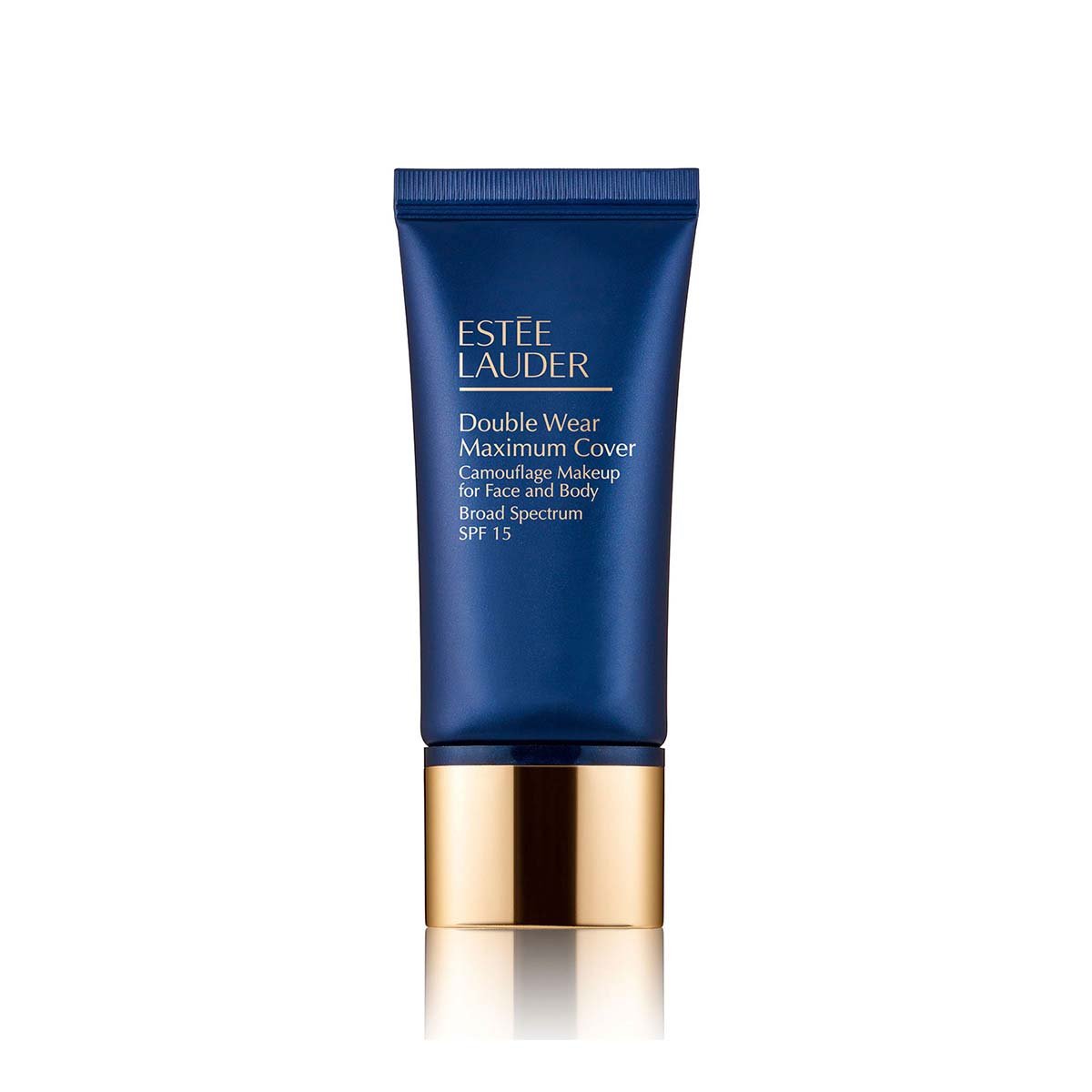 Base de Maquillaje Estée Lauder Double Wear Maximum Cover 3W1 Tawny