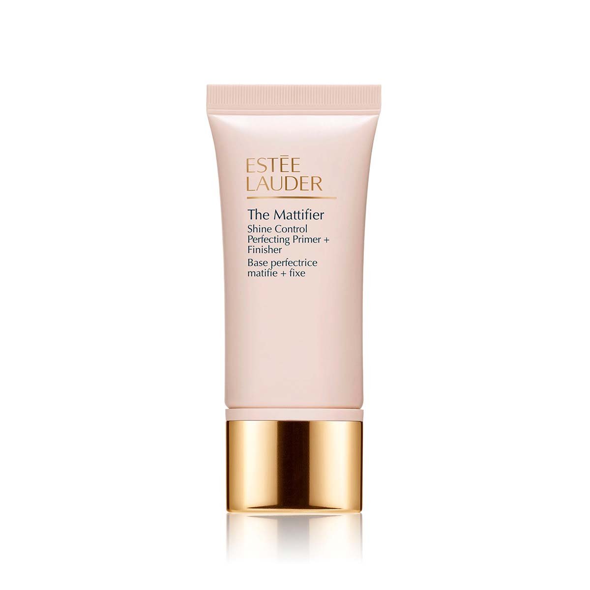 Primer para Rostro Estèe Lauder The Mattifier Shine Control Perfect Primer + Finisher