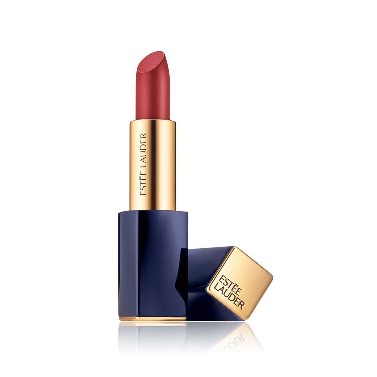 Labial Estée Lauder Pure Color Envy Rose Tea