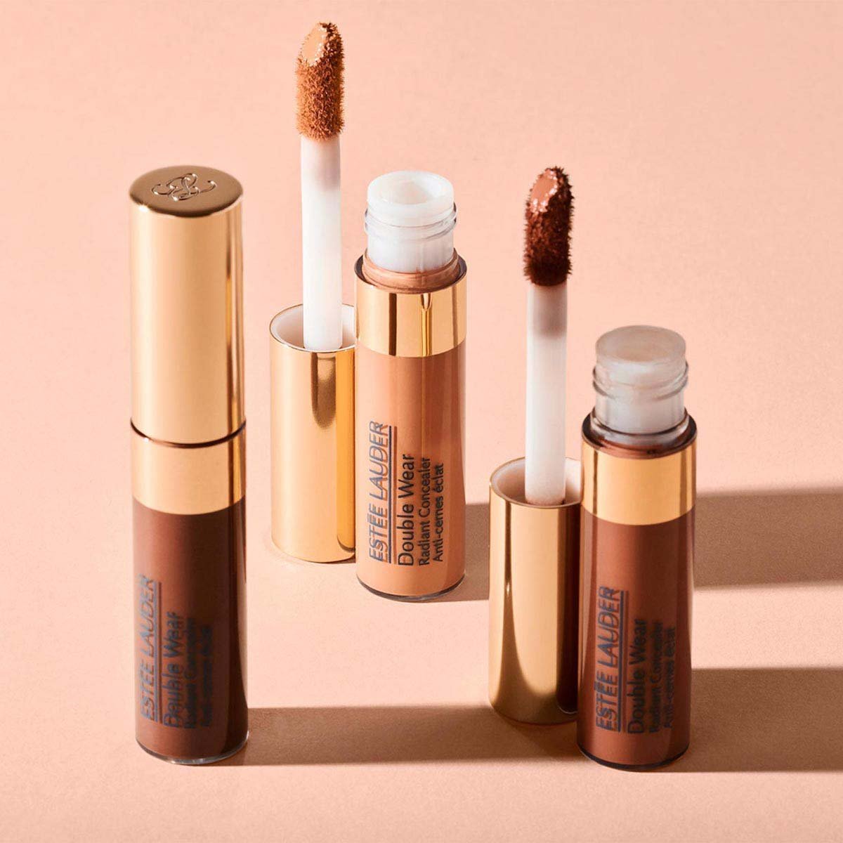 Corrector Estée Lauder Double Wear Radiant 3N Medium 10 Ml