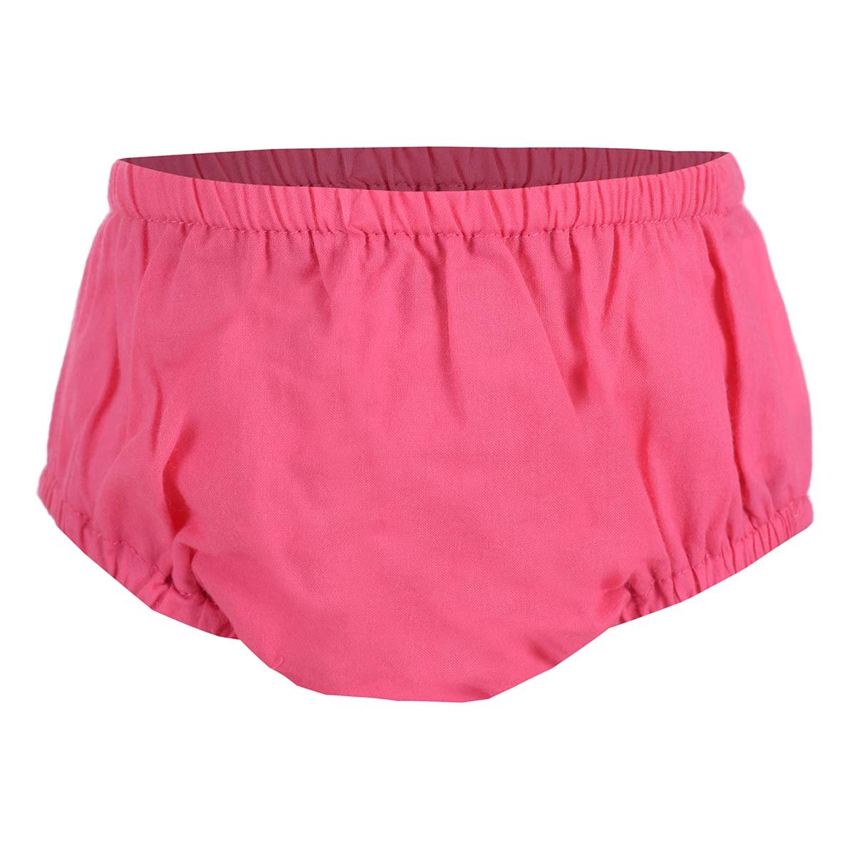 Vestido con Calzón Bloomer Carosello para Bebé