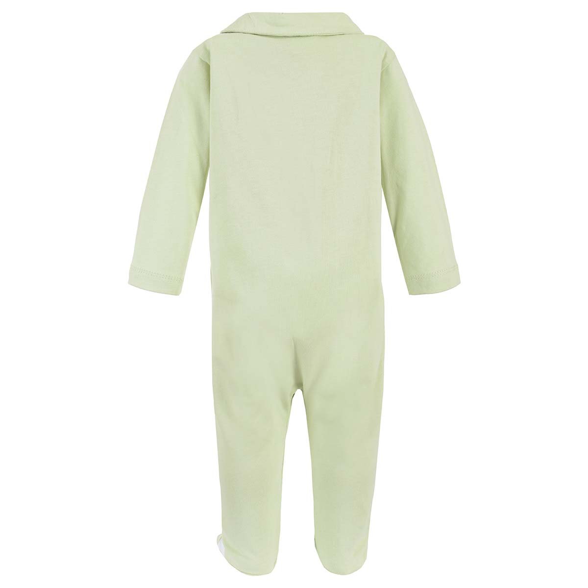 Mameluco Estampado de Dinosaurio Carosello