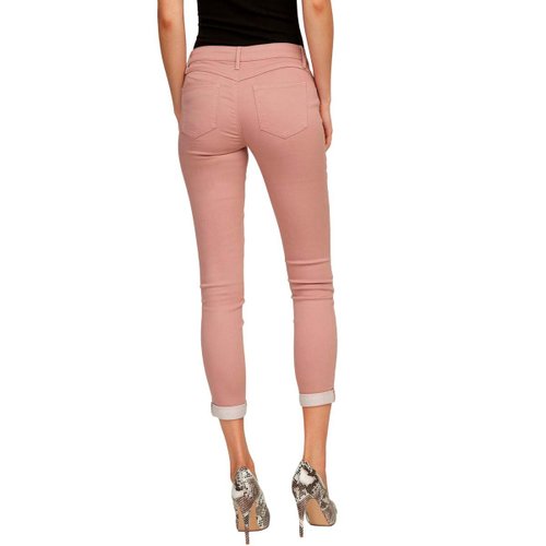 Jeans Rosa G By Guess para Dama