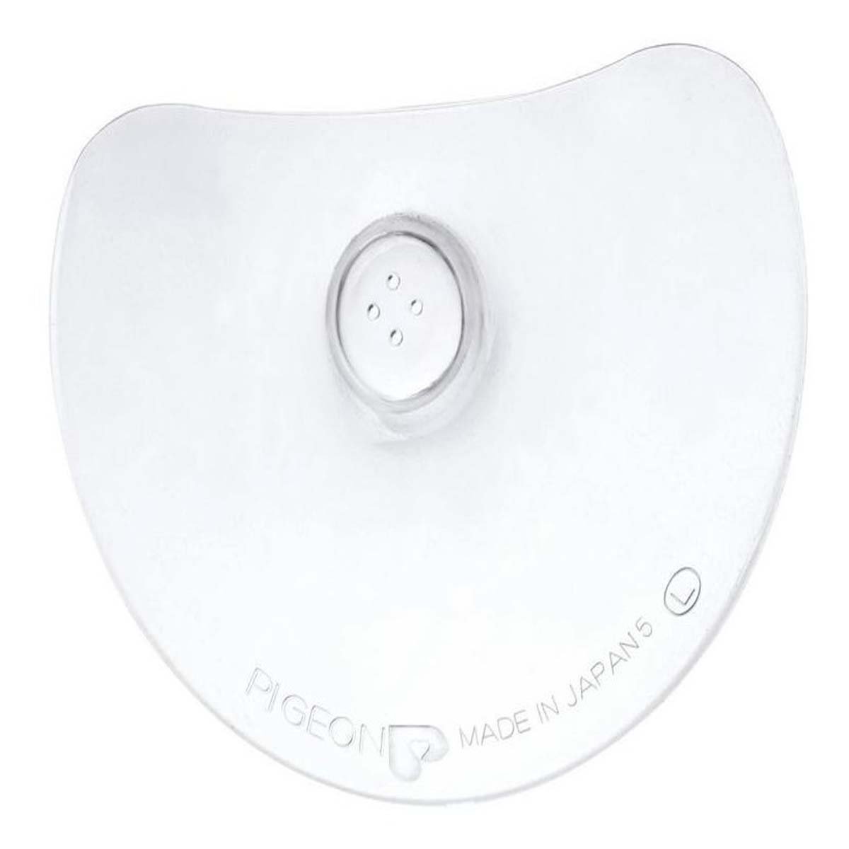 Protector de Pezones Silicona Pigeon