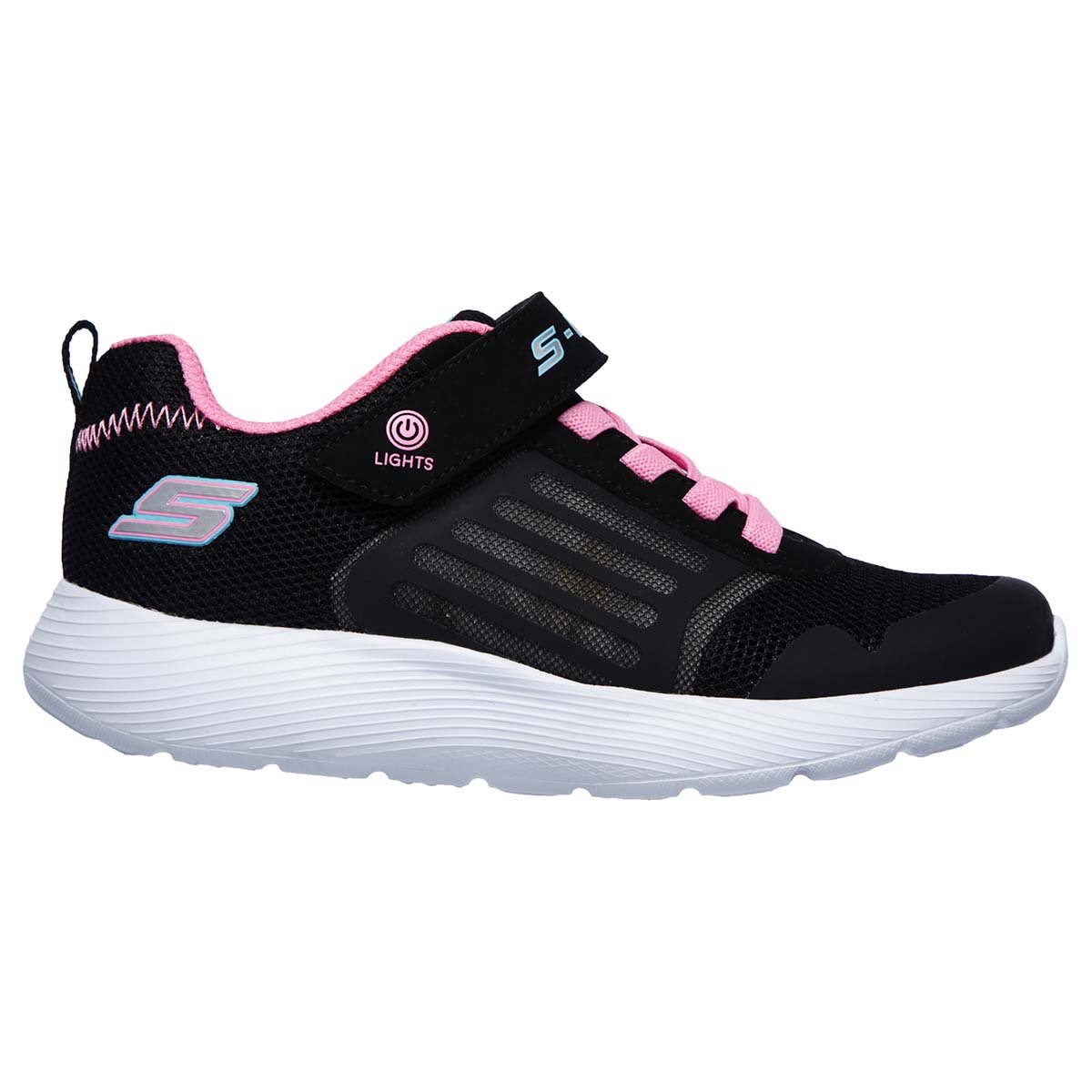 tenis skechers unicornio