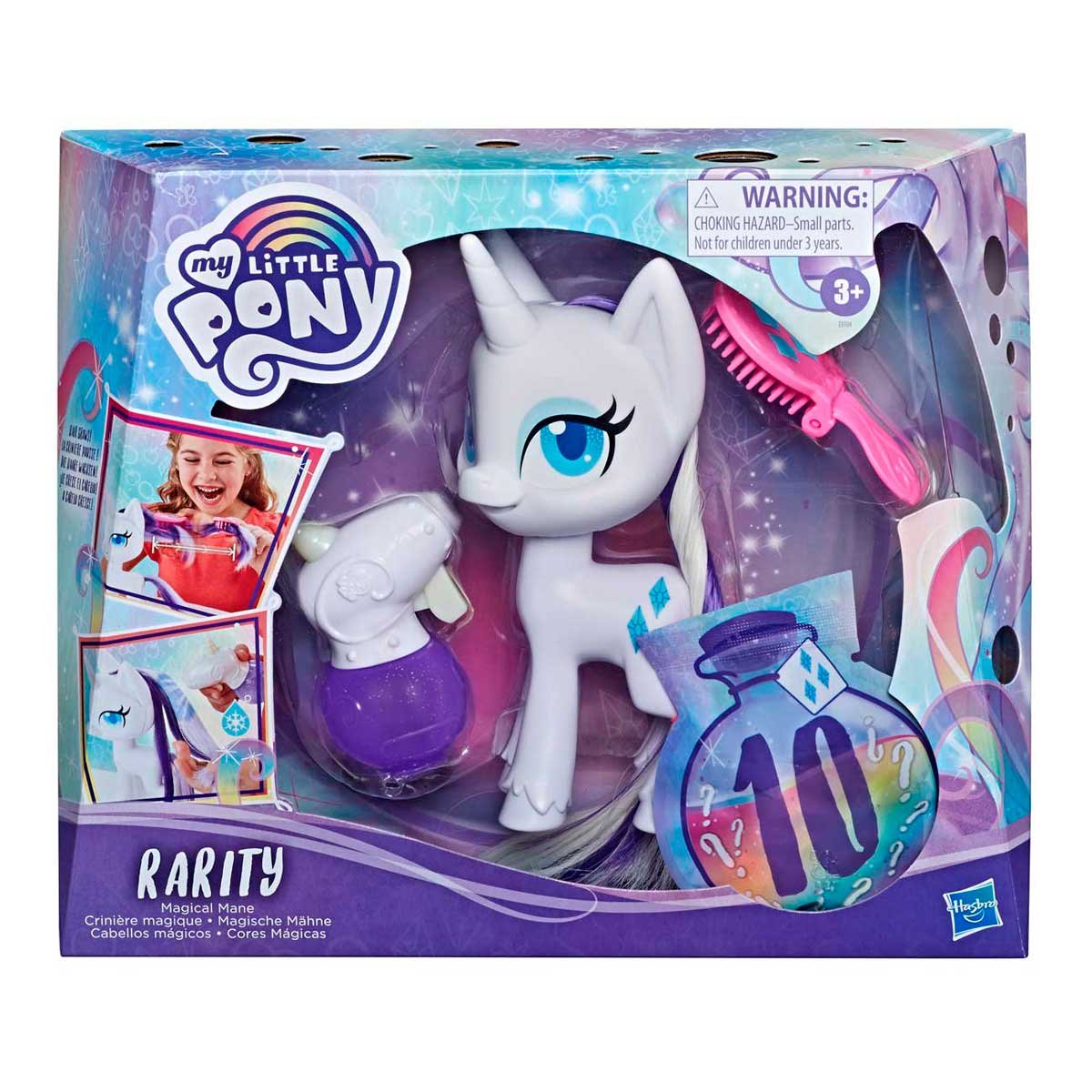 My Little Pony Rarity