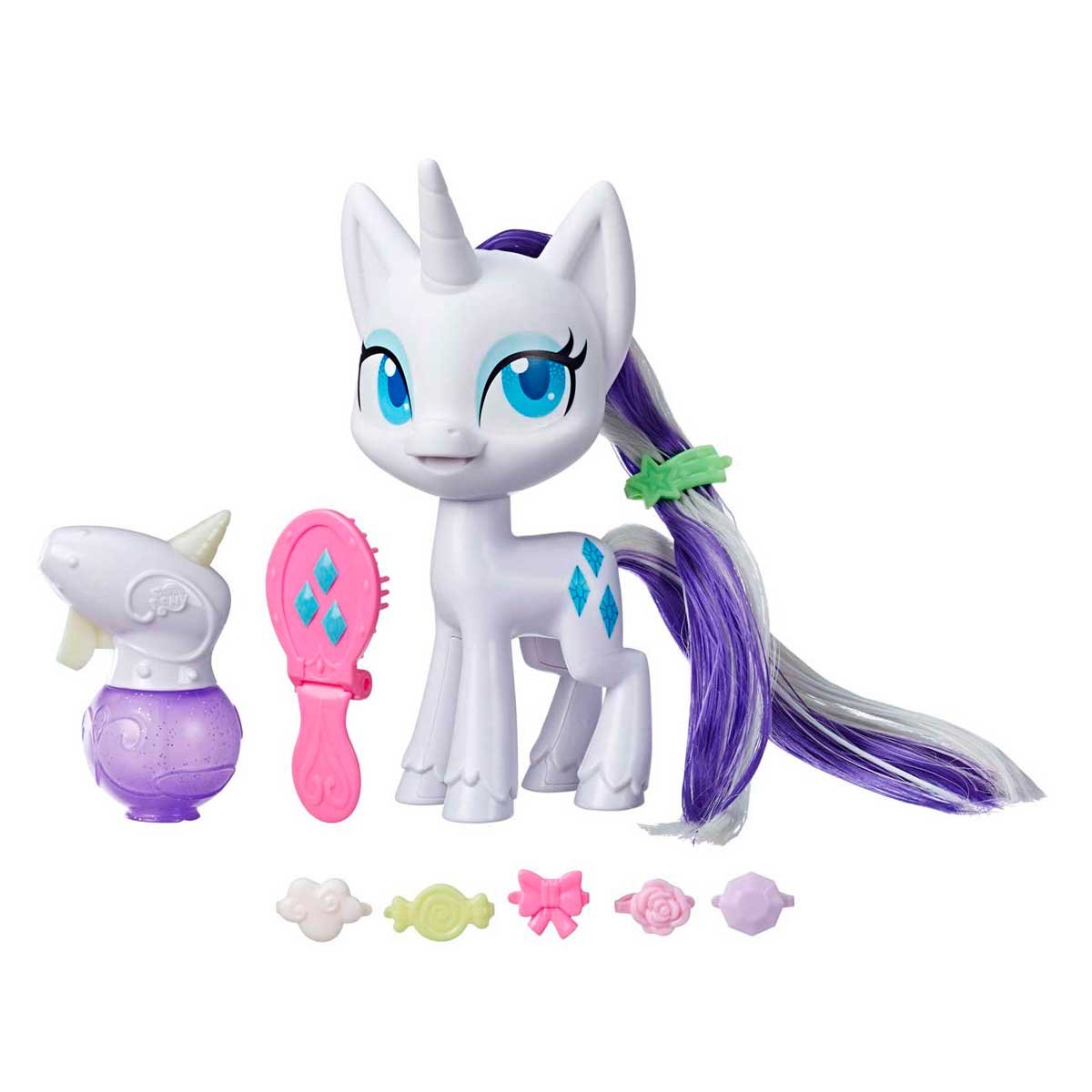 My Little Pony Rarity