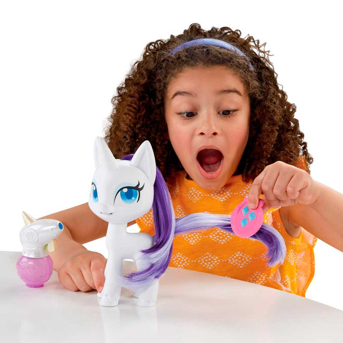 My Little Pony Rarity