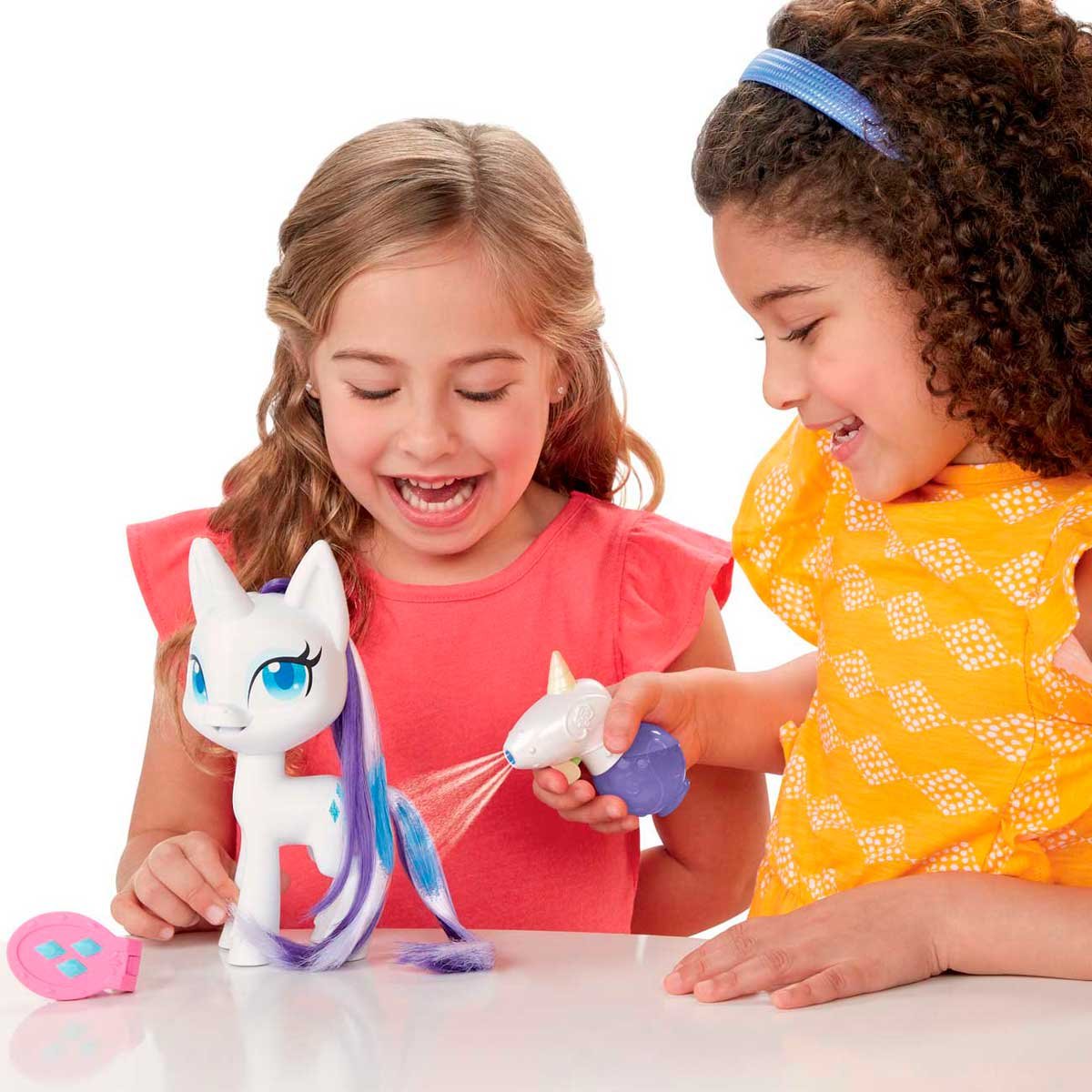 My Little Pony Rarity