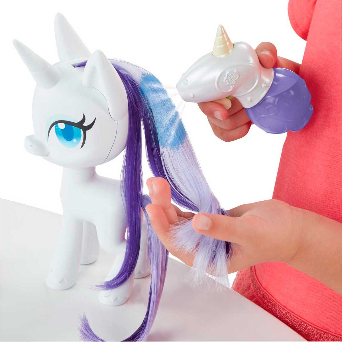 My Little Pony Rarity