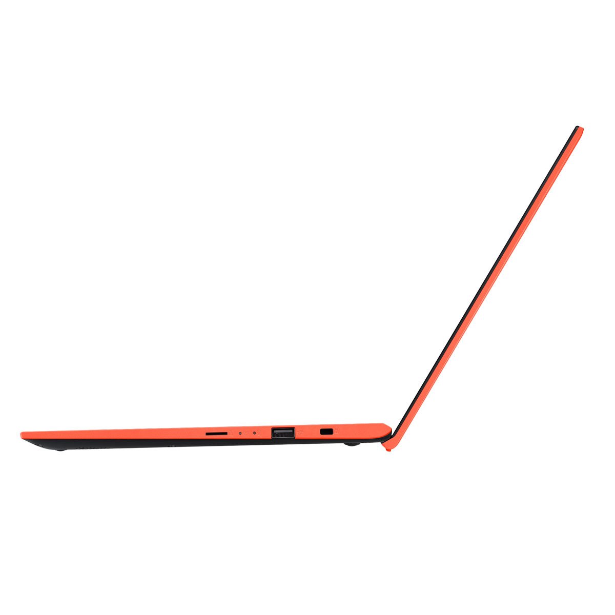 Laptop 14" Asus Vivobook X412Fa-Bv956T Naranja