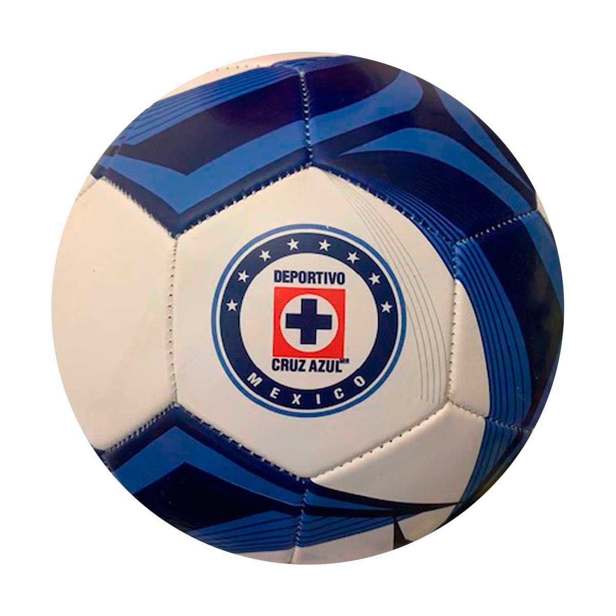 Balón de Soccer Cruz Azul No.5