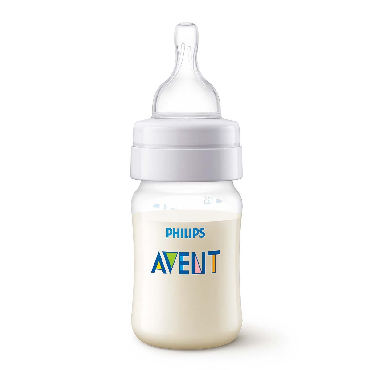 Biberón Avent Anticolic 4Oz 125 Ml