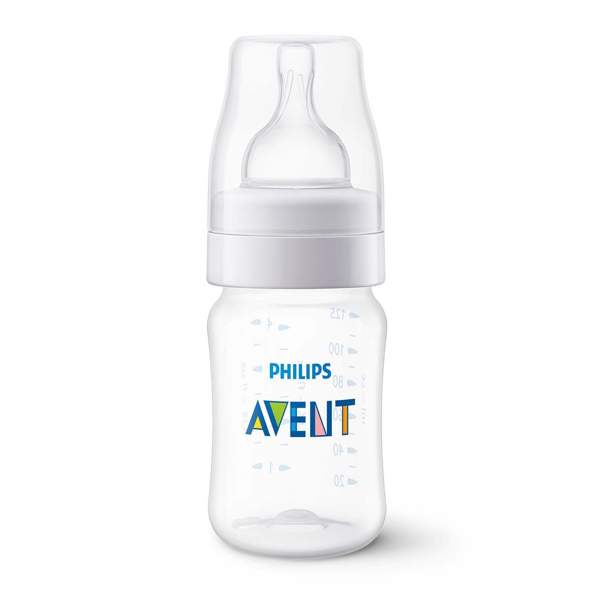 Biberón Avent Anticolic 4Oz 125 Ml