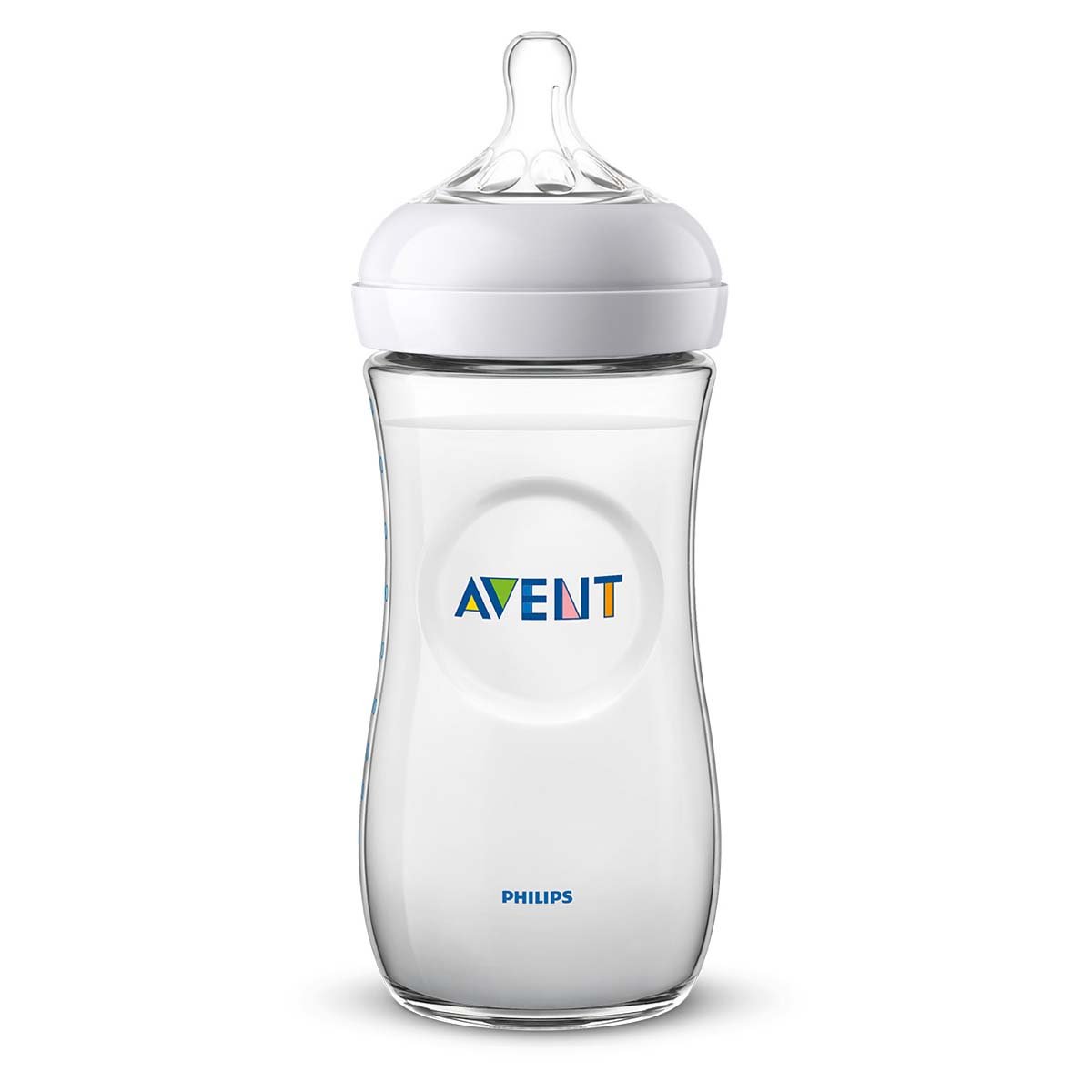 Biberón Avent Natural 11Oz 330Ml