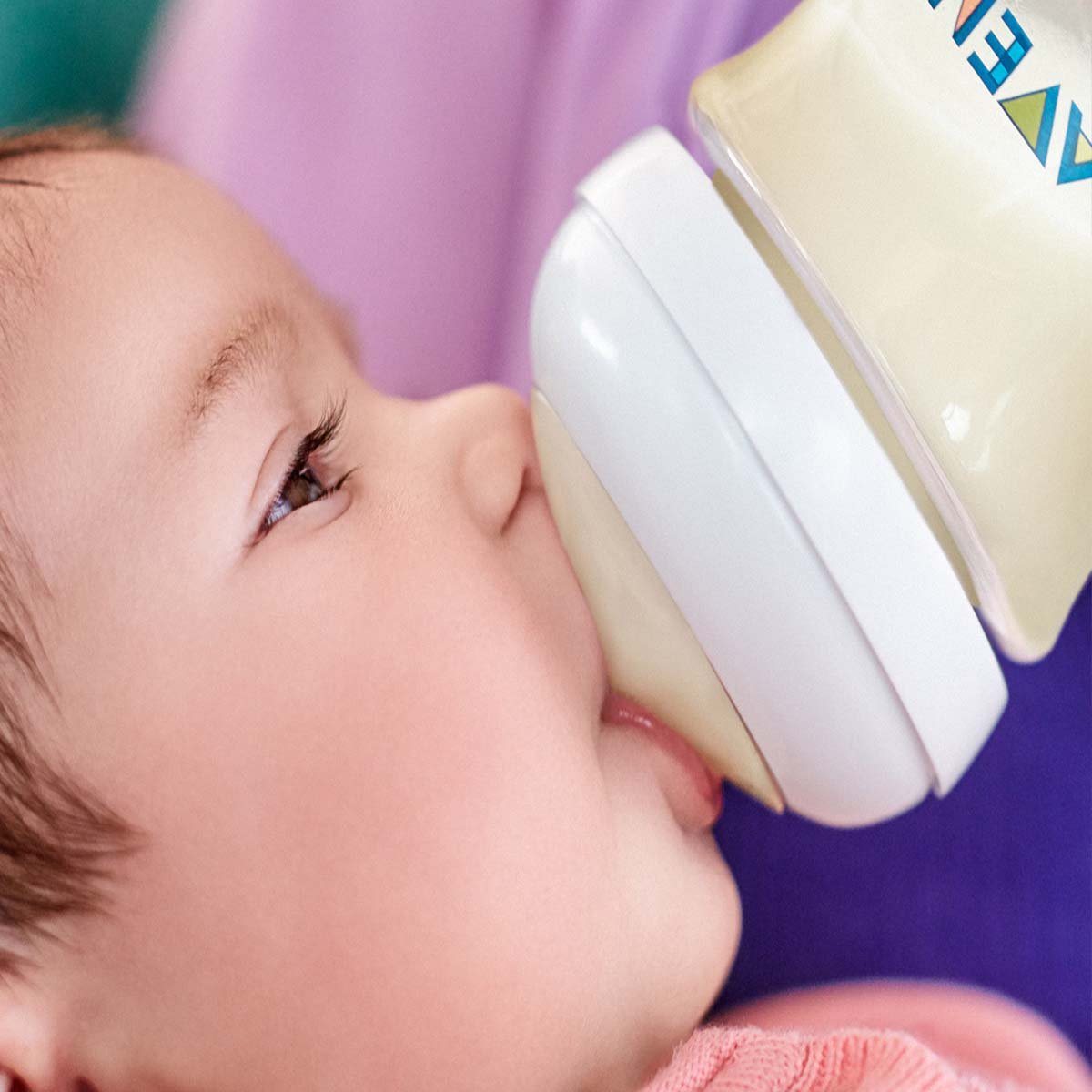 Biberón Avent Natural 2Oz 60Ml