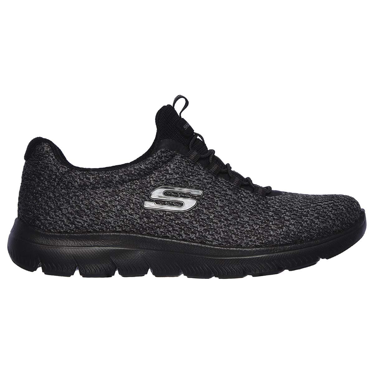 Tenis Choclo Sport Skechers - Dama