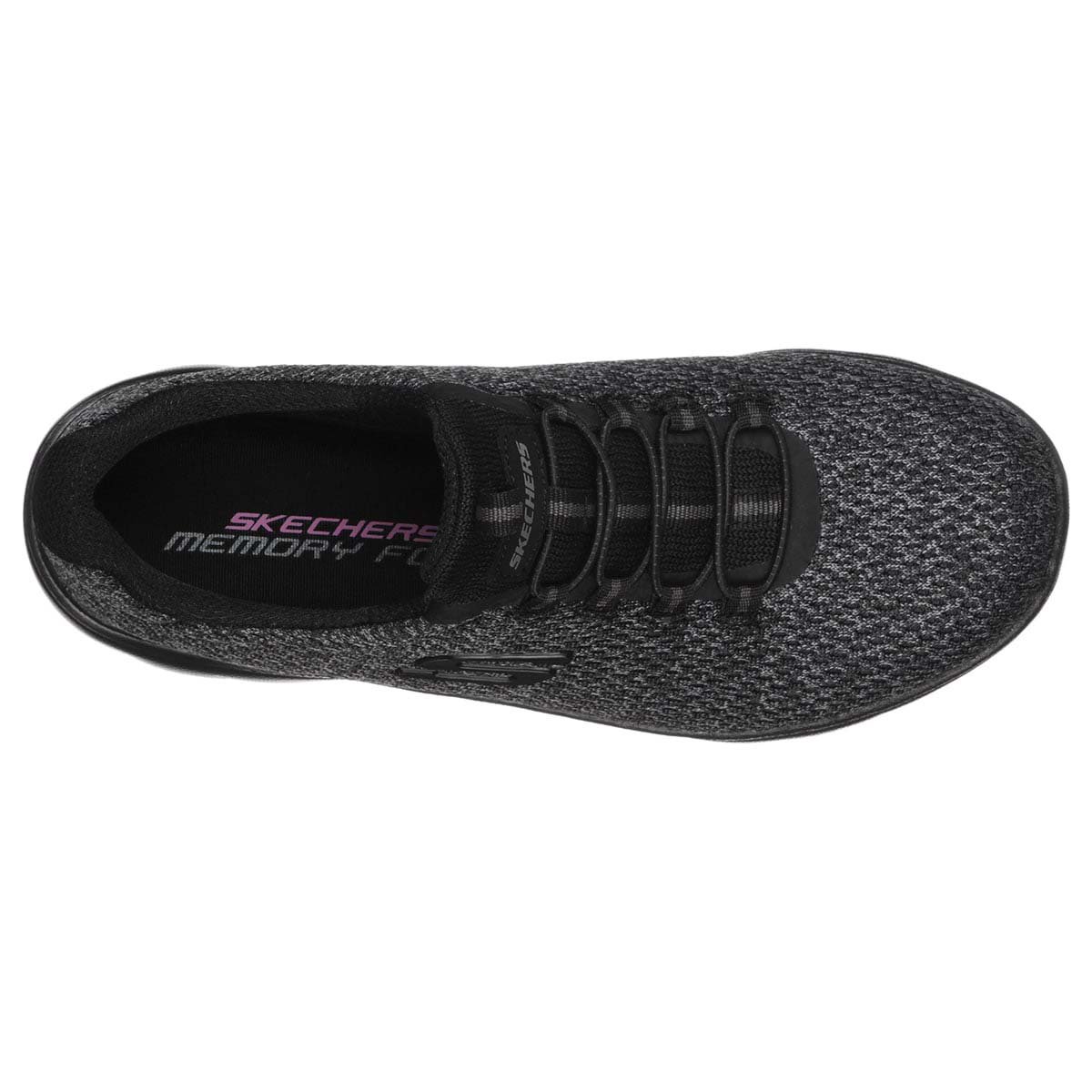 Tenis Choclo Sport Skechers - Dama