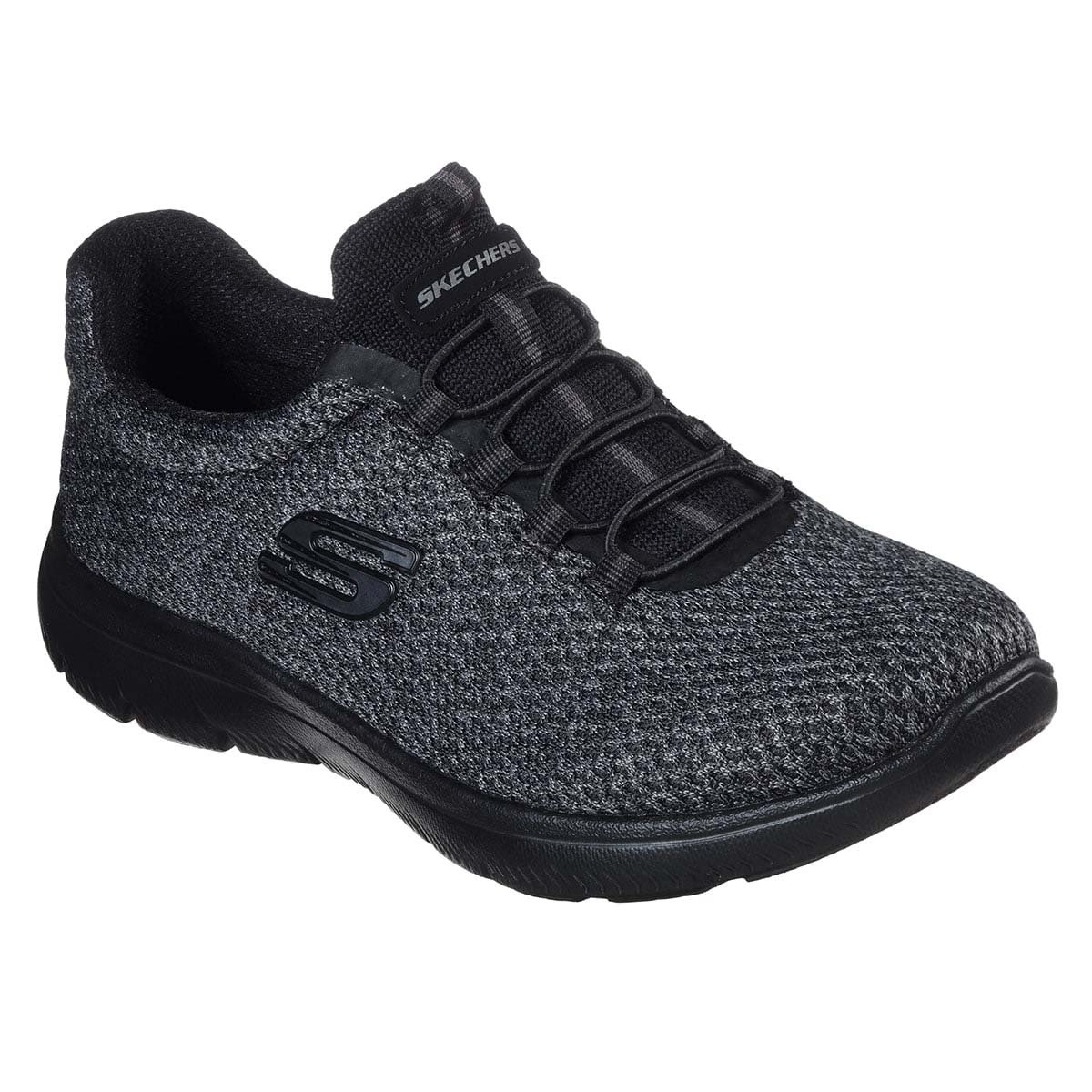 Tenis Choclo Sport Skechers - Dama
