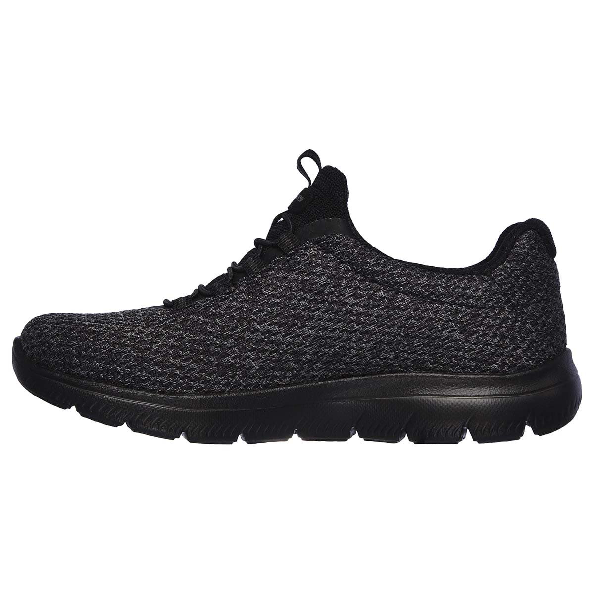Tenis Choclo Sport Skechers - Dama
