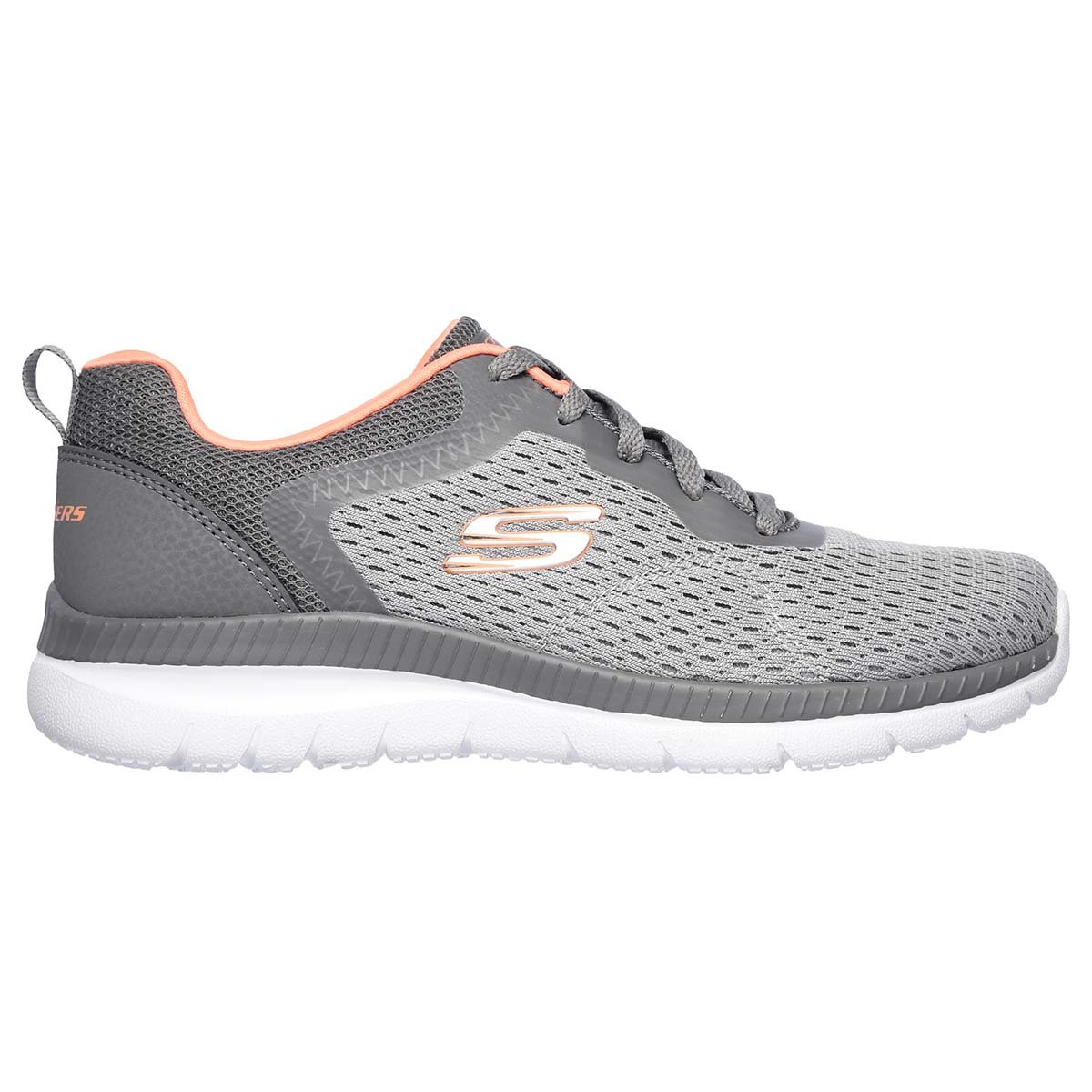 Tenis Sport Skechers - Caballero