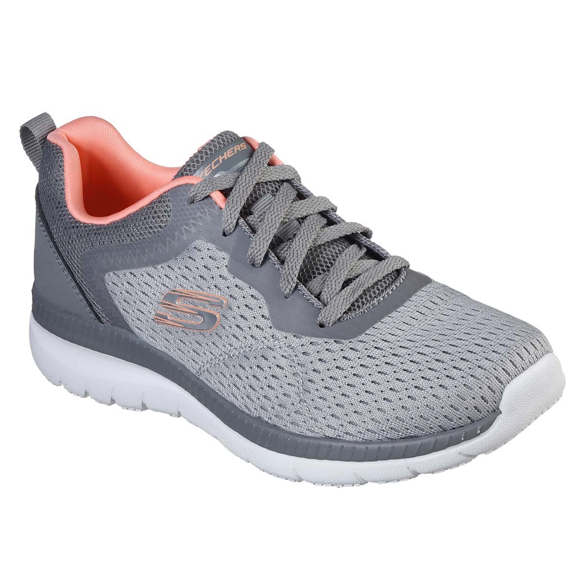 Tenis Sport Skechers - Caballero