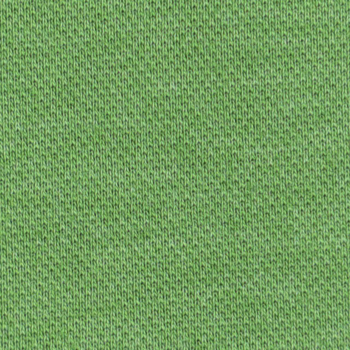 Playera Manga Corta Jaspe Verde Obscuro Polo Club para Caballero