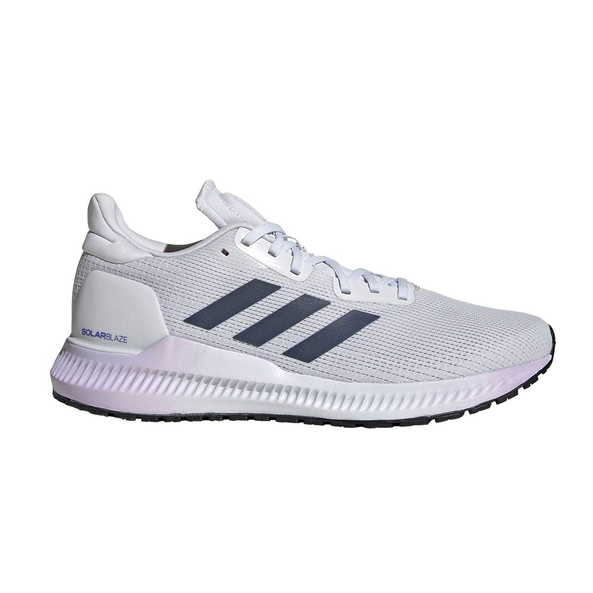 Tenis Running Solar Blaze W Adidas - Dama