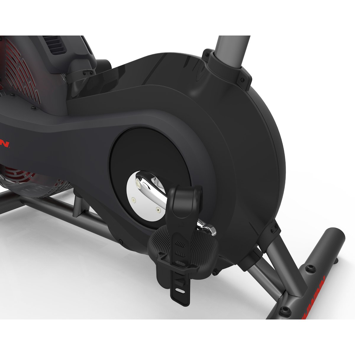 Bicicleta Fija de Resistencia Airdyne Ad2 - Spinning