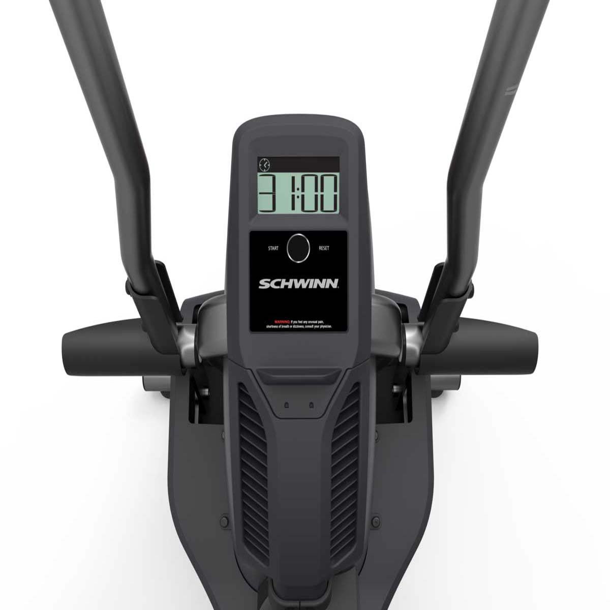 Bicicleta Fija de Resistencia Airdyne Ad2 - Spinning