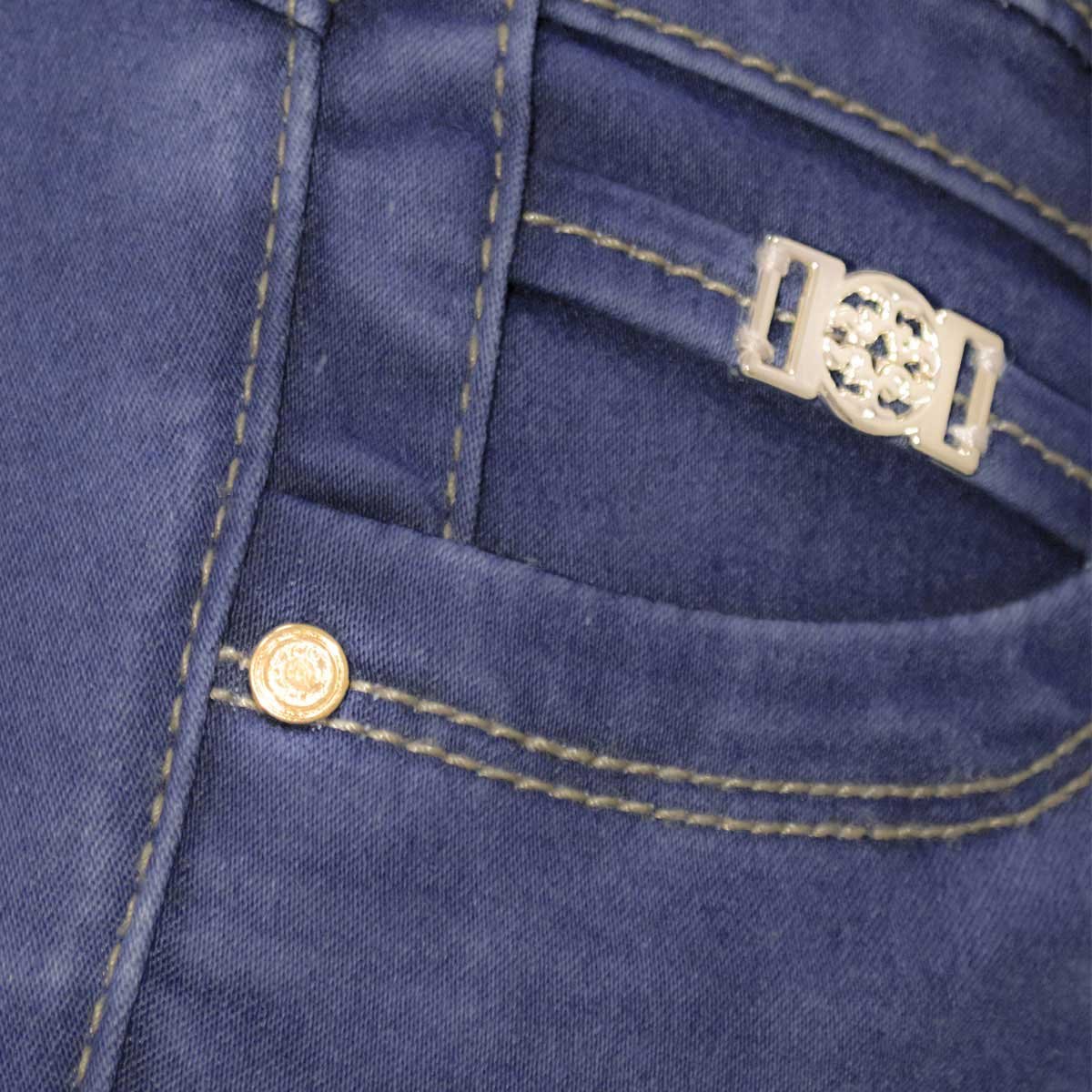 Pantalon Stone Ciclon Jeans para Mujer